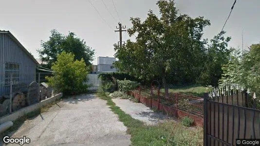 Industrial properties for sale i Tunari - Photo from Google Street View