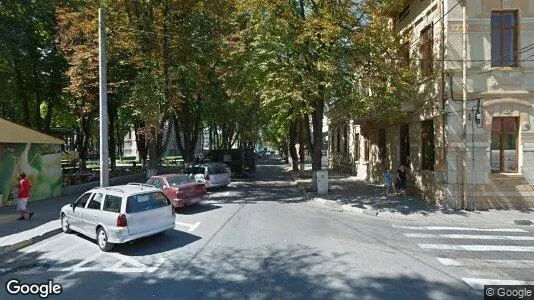 Büros zum Kauf i Tecuci – Foto von Google Street View
