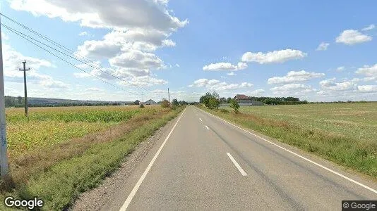 Gewerbeflächen zum Kauf i Cordun – Foto von Google Street View