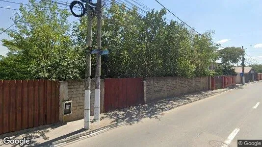 Industrial properties for sale i Bucharest - Sectorul 1 - Photo from Google Street View