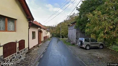 Bedrijfsruimtes te koop in Sălişte - Foto uit Google Street View