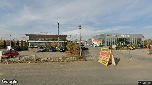 Værkstedslokaler til salg i Focşani - Foto fra Google Street View