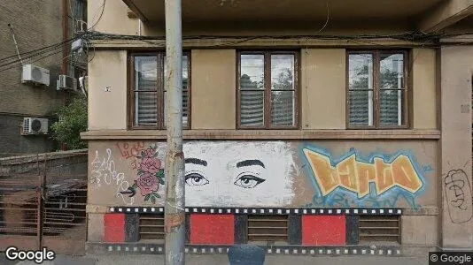 Office spaces for sale i Bucharest - Sectorul 1 - Photo from Google Street View