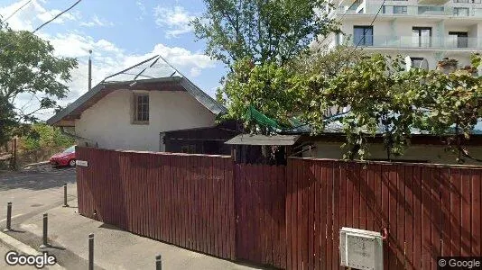 Office spaces for sale i Bucharest - Sectorul 1 - Photo from Google Street View