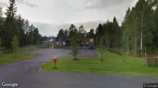 Lokaler til salg i Oulu - Foto fra Google Street View