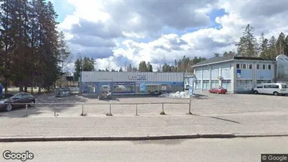 Lagerlokaler til leje i Järvenpää - Foto fra Google Street View