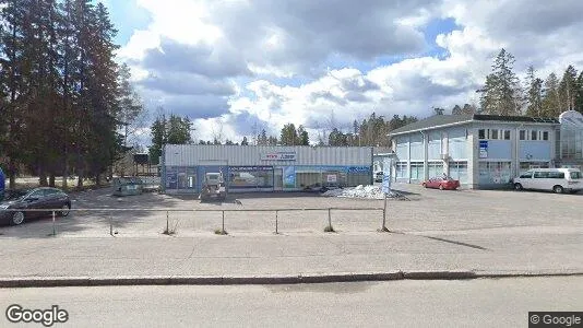 Lagerlokaler för uthyrning i Träskända – Foto från Google Street View