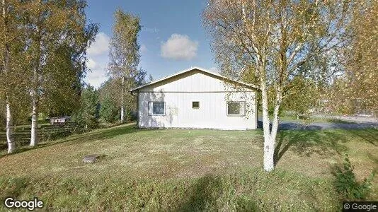 Lager til leie i Kokkola – Bilde fra Google Street View