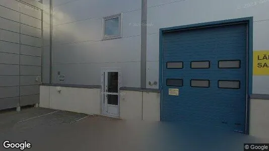 Lager zur Miete i Kuopio – Foto von Google Street View