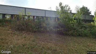Lager zur Miete in Lappeenranta – Foto von Google Street View