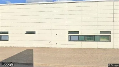 Warehouses for rent in Vantaa - Photo from Google Street View