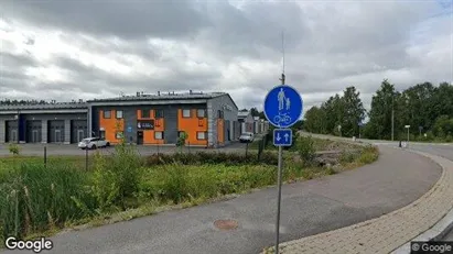 Warehouses for rent in Vantaa - Photo from Google Street View