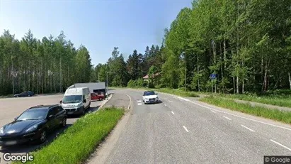 Warehouses for rent in Vantaa - Photo from Google Street View
