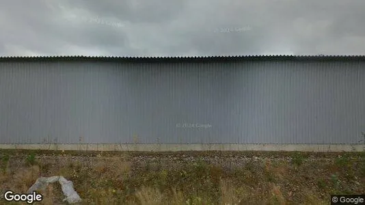 Lager til leie i Loppi – Bilde fra Google Street View