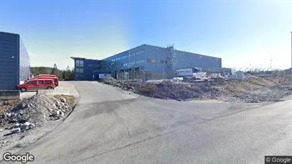 Kontorer til leie i Ås – Bilde fra Google Street View