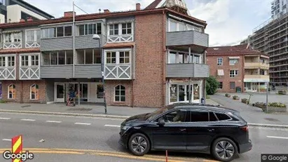 Gewerbeflächen zur Miete in Skedsmo – Foto von Google Street View