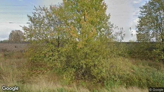 Værkstedslokaler til leje i Tuusula - Foto fra Google Street View