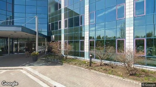 Office spaces for rent i Vantaa - Photo from Google Street View