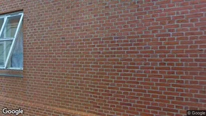 Office spaces for sale in Aalborg - Photo from Google Street View