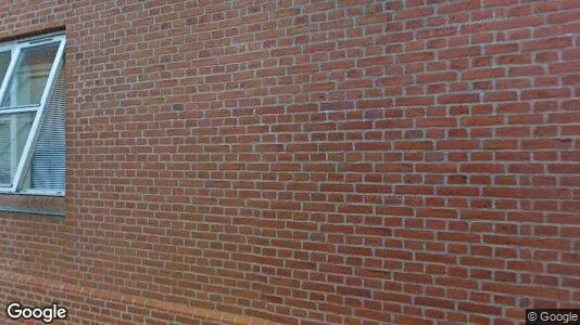 Kontorer til salgs i Aalborg – Bilde fra Google Street View