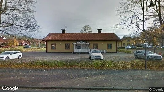 Kontorslokaler till salu i Sandviken – Foto från Google Street View