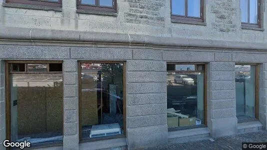 Büros zur Miete i Gothenburg City Centre – Foto von Google Street View