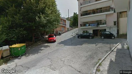 Commercial properties for rent i Kavala - Photo from Google Street View