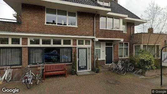 Lokaler til salg i Olst-Wijhe - Foto fra Google Street View