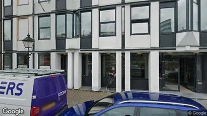 Office spaces for rent in The Hague Centrum - Photo from Google Street View