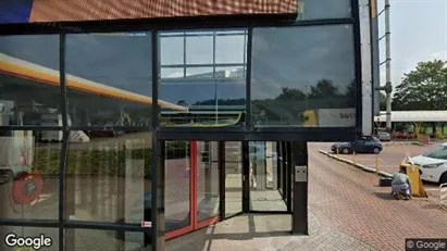Lokaler til leje i Heerlen - Foto fra Google Street View