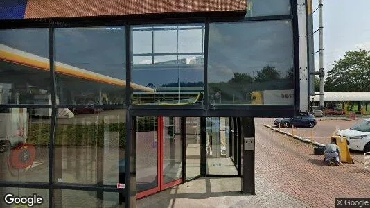 Lokaler til leje i Heerlen - Foto fra Google Street View