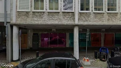 Coworking spaces for rent in Malmö City - Photo from Google Street View