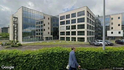 Commercial properties for rent in Strassen - Photo from Google Street View