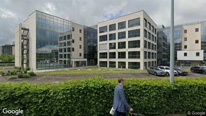 Lokaler til leie i Strassen – Bilde fra Google Street View