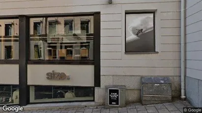 Office spaces for rent in Stockholm City - Photo from Google Street View