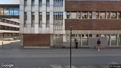 Office spaces for rent in Lund - Photo from Google Street View