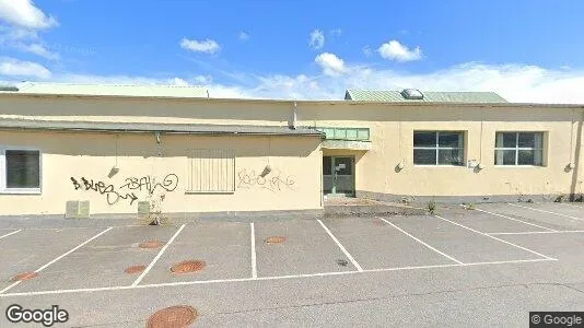 Office spaces for rent i Gothenburg East - Photo from Google Street View