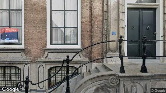 Büros zur Miete i Middelburg – Foto von Google Street View