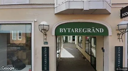Office spaces for rent in Lund - Photo from Google Street View