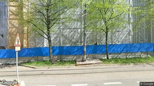 Kontorlokaler til salg i Helsinki Keskinen - Foto fra Google Street View