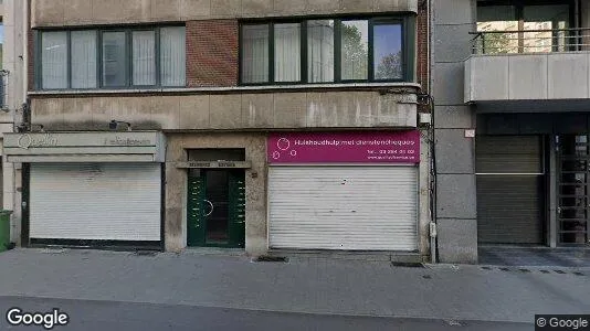 Bedrijfsruimtes te koop i Location is not specified - Foto uit Google Street View