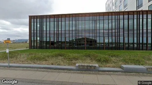 Office spaces for rent i Esbjerg - Photo from Google Street View
