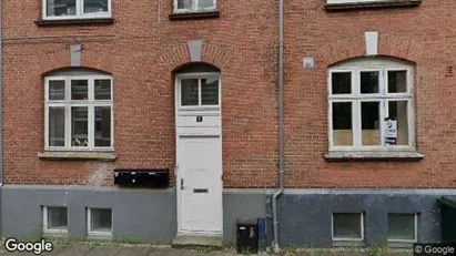 Lokaler til salgs i Kolding – Bilde fra Google Street View