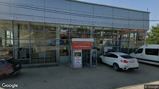 Producties te koop i Matca - Foto uit Google Street View