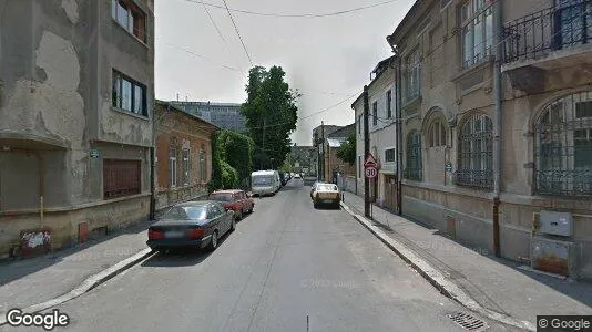 Kantorruimte te koop i Boekarest - Sectorul 1 - Foto uit Google Street View