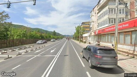 Büros zum Kauf i Piatra-Neamţ – Foto von Google Street View