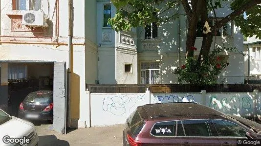 Office spaces for sale i Bucharest - Sectorul 1 - Photo from Google Street View