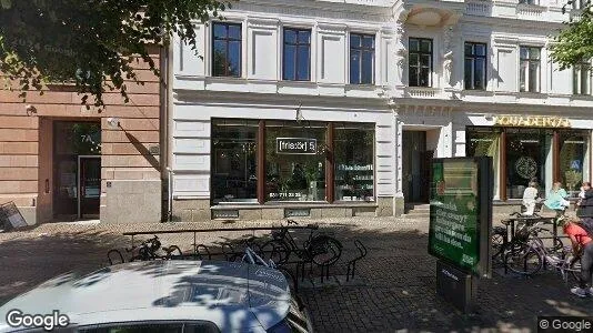 Kontorer til leie i Göteborg Sentrum – Bilde fra Google Street View
