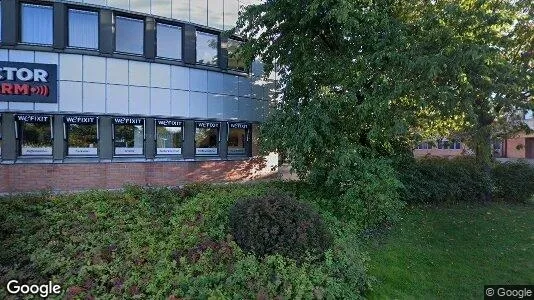 Office spaces for rent i Uppsala - Photo from Google Street View