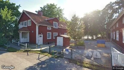 Office spaces for rent in Växjö - Photo from Google Street View
